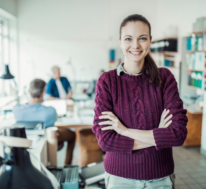 Hva er årsaken til at vi ikke får flere kvinner inn i styrene og hvorfor fungerer ikke databasene, spør Frode Solberg. (Foto: Geber86).