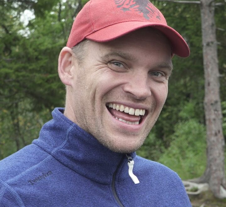 Profilbilde av Håvard  Gulldahl