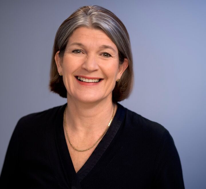 Bilde av Else Leona McClimans