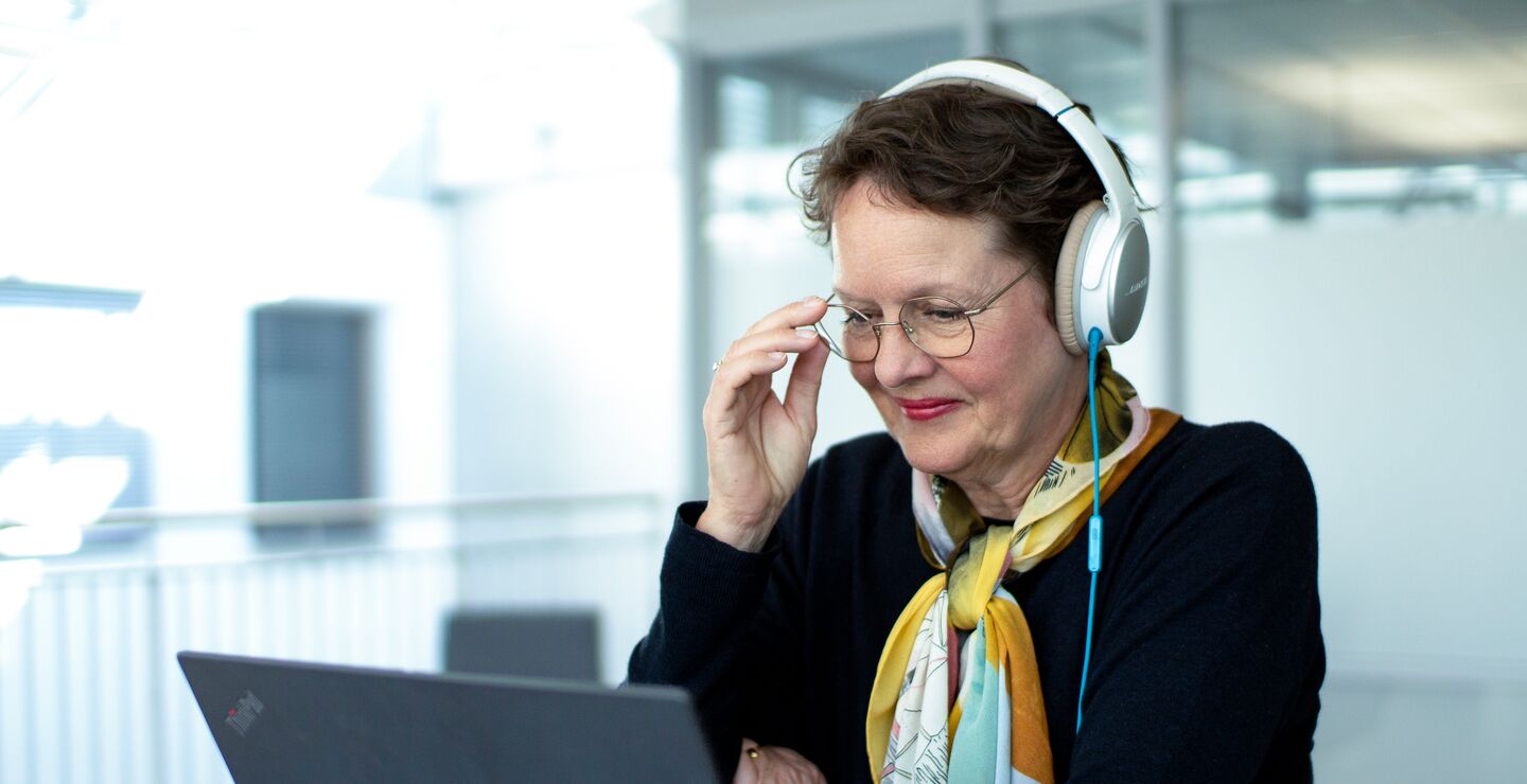 Bilde av Kathrine Stenberg