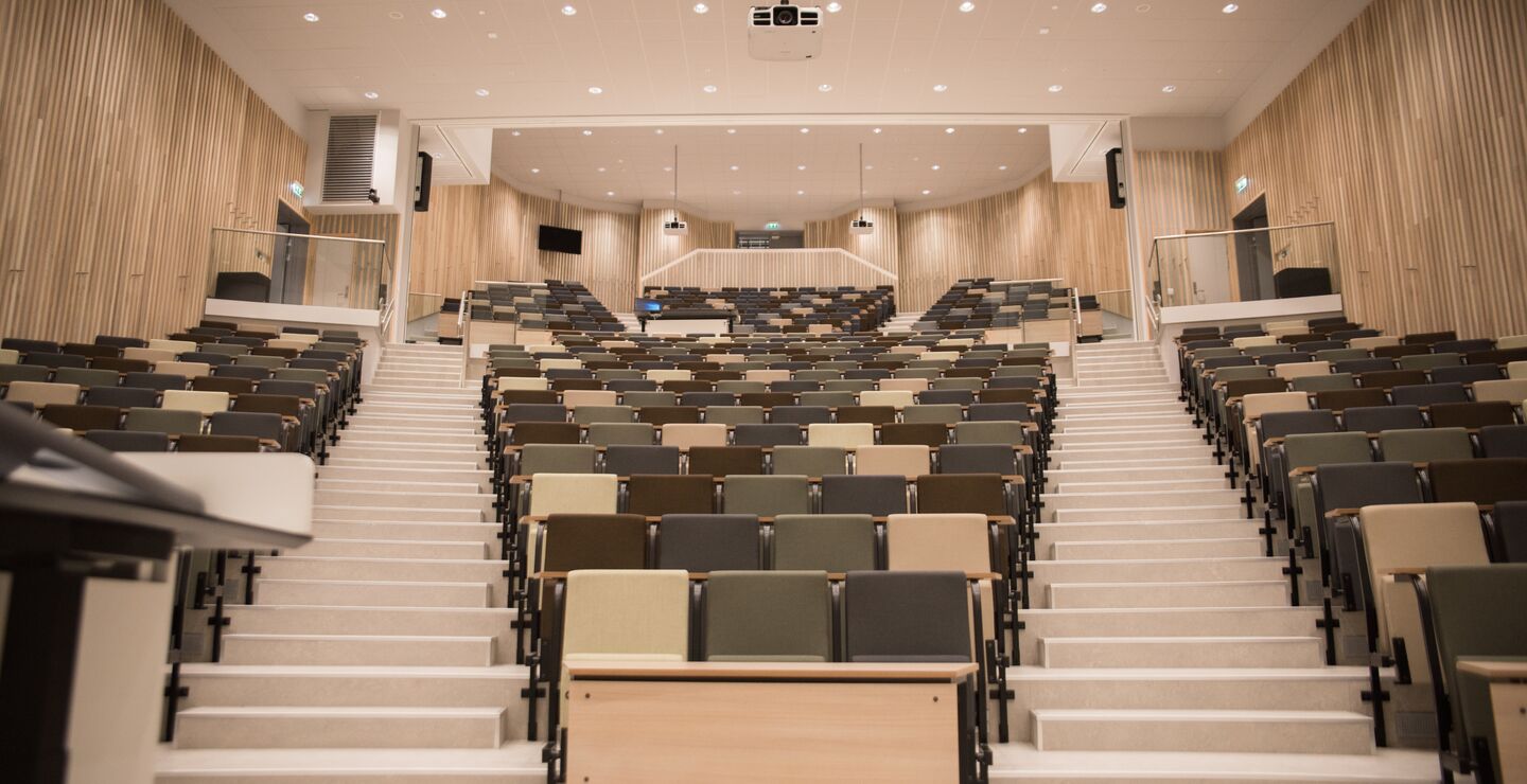 Auditorium