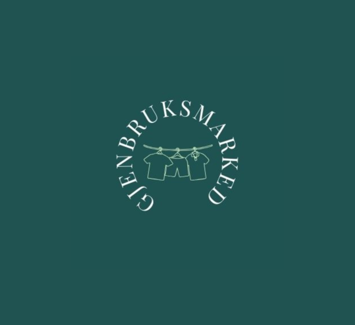 Second-hand market logo