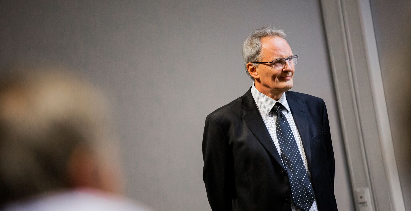 Bilde av Per Ingvar Olsen