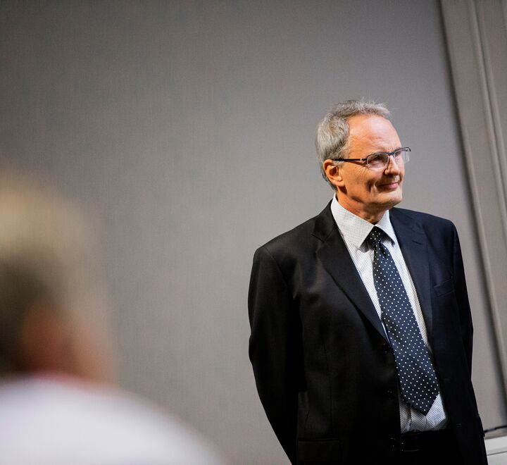 Bilde av Per Ingvar Olsen