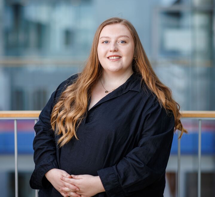 Image of Petrine Angell Vikstad