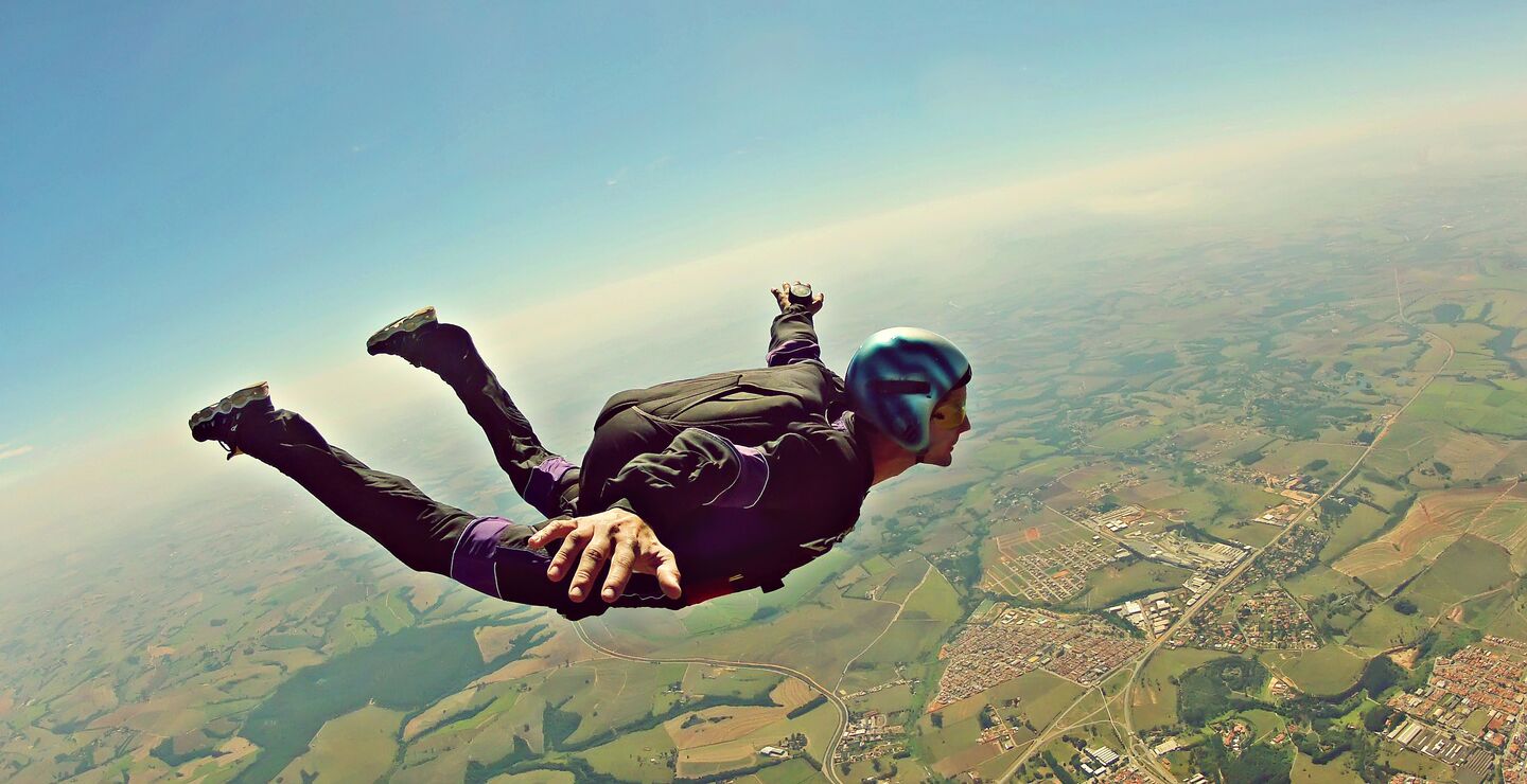 Kan alt det topplederne gjør ved siden av jobb si noe om hvordan de vil lykkes som ledere?