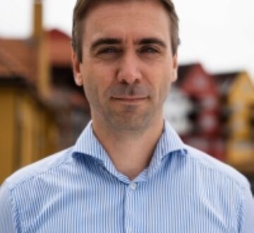 André Kopperud Gill