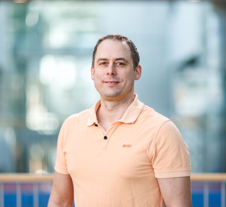 Image of Arild Sunde