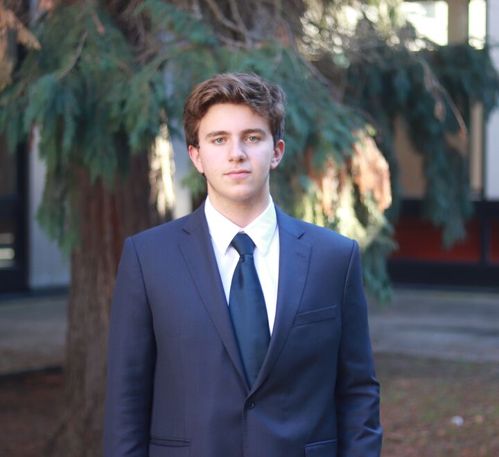 Rui Pedro Salcedo Coelho Massena Pereira