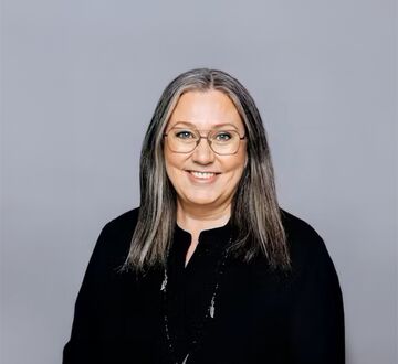 Ragnheiður Magnúsdóttir