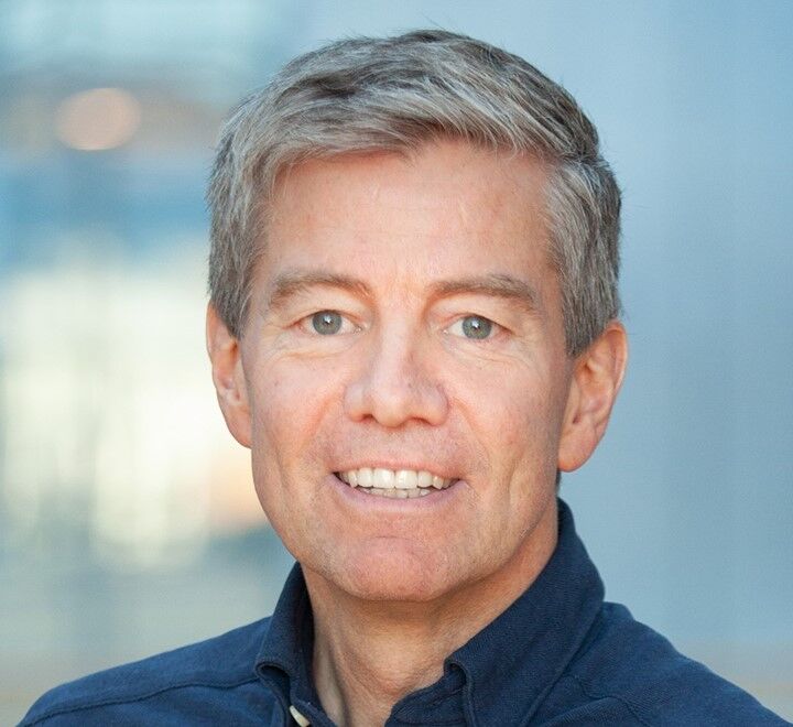 Bilde av Yngve Fjell