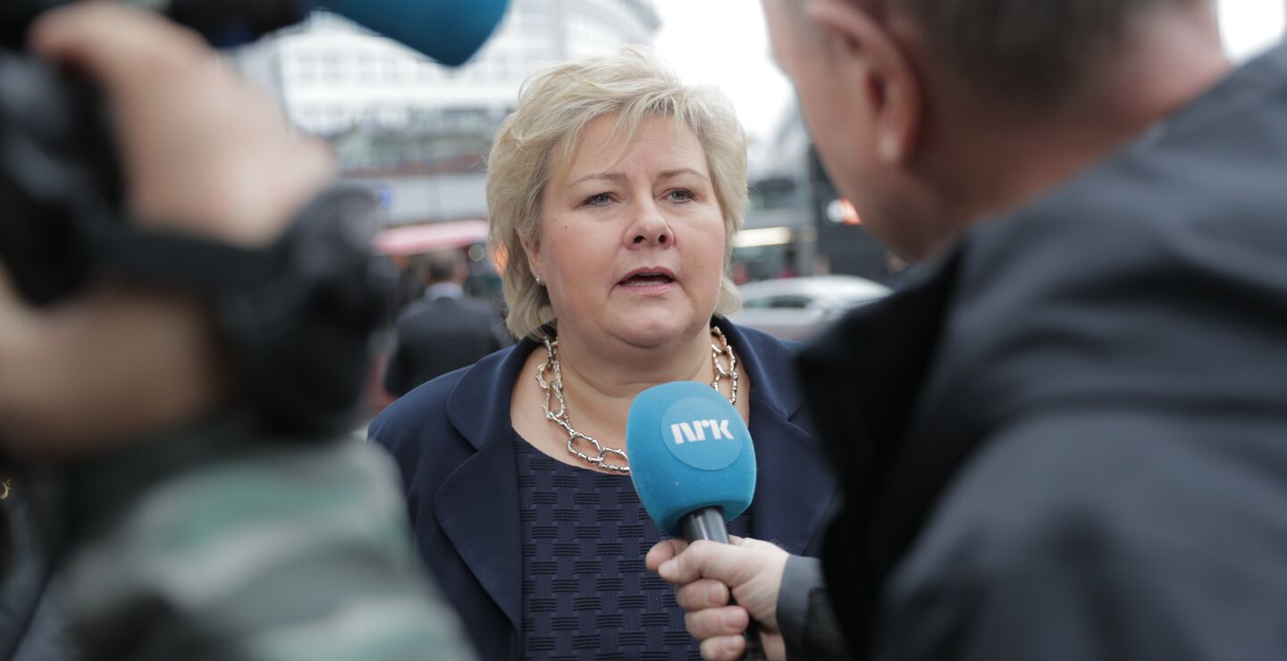 Norwegian-Ukrainian Business Forum 2016