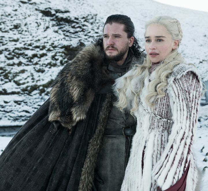 Kan ledere lære noe av Game of Thrones (bilde)?