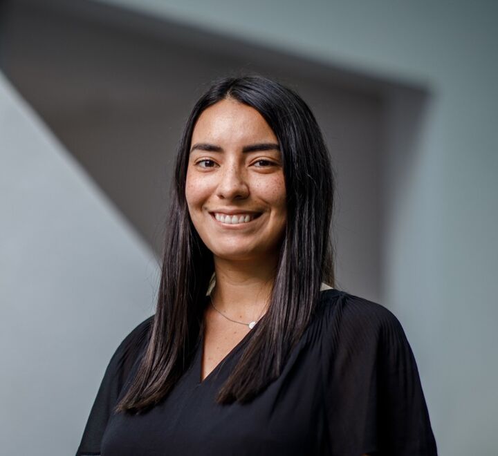 Valentina Barbosa Forero