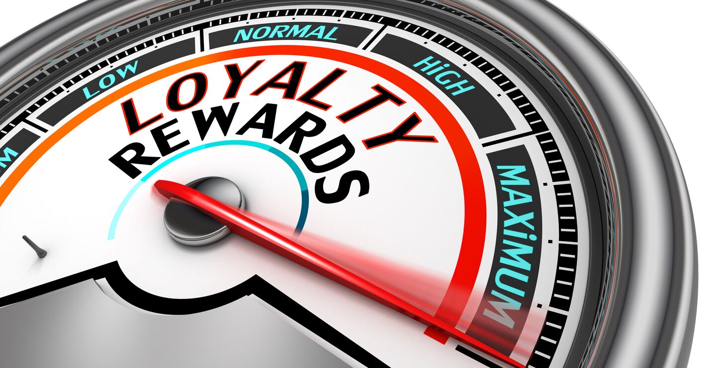 Loyalty reward programs have become the most widespread customer relationship management tool employed across industries and markets globally. (Illustrationphoto: Donskarpo).