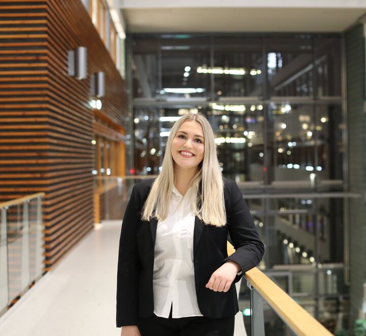 Solveig Stokka Eltervåg