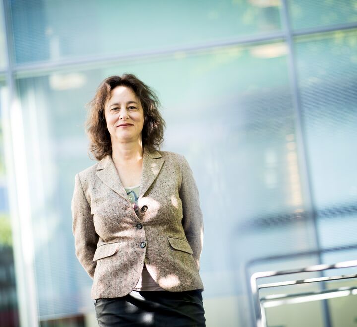 Kontorer blir ikke overflødige. Men må endres for å støtte opp under arbeid og ledelse i en digital tidsalder, sier Donatella De Paoli