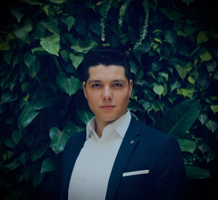 Richard Ferenc  Szabo