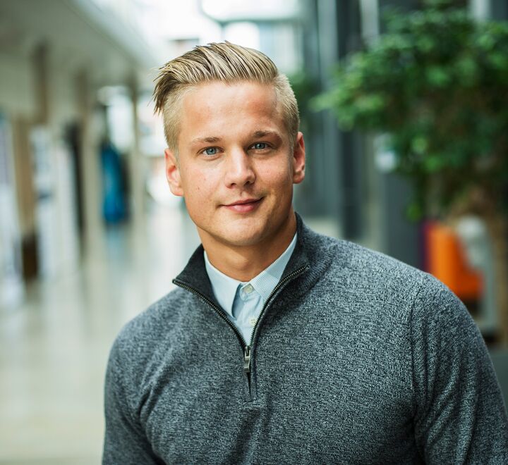 Christian H. Skjelbakken