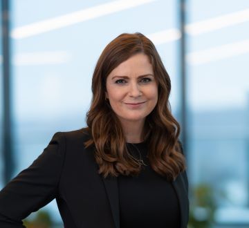 Tine Elisabeth Vigmostad 