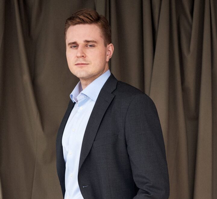 Kristian Vervik Salte