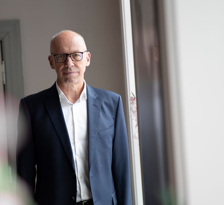 Ole Iversen gir råd til hvordan man skal gå frem når ledere skal ansettes.