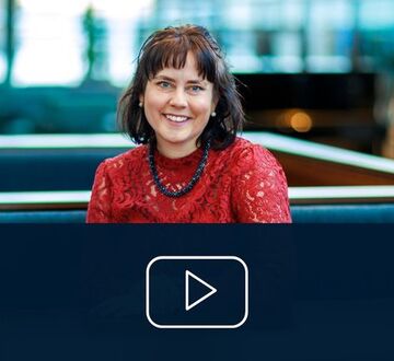 Bilde av Elin Akre Trønnes