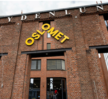 OsloMet 