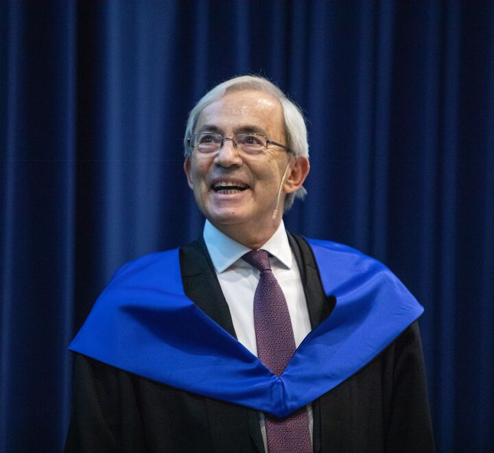 Cristopher A. Pissarides