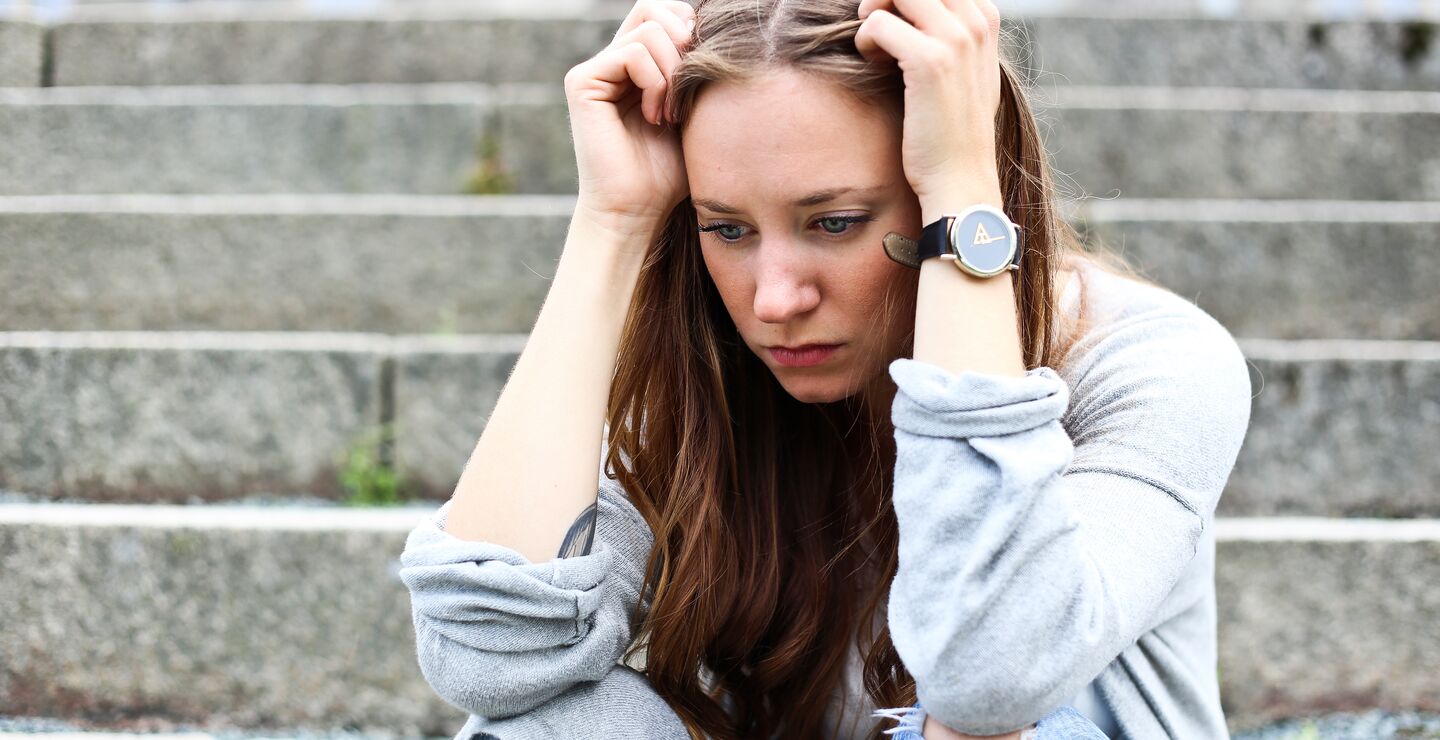 Flere arbeidsplasser har avtaler med miljøer som spesialiserer seg på psykologisk bistand i kriser. Illustrasjonsfoto.