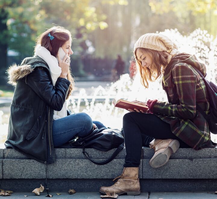 International Student Perspective: Student life in Norway