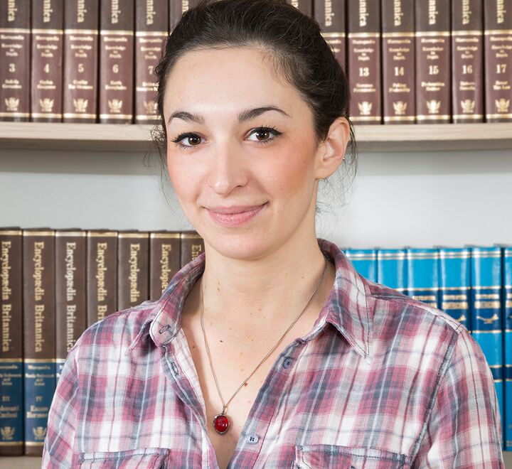 Marija Mersnik (advisor)