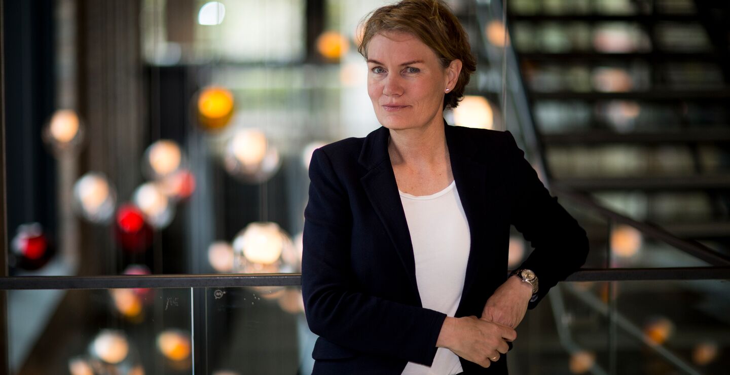 Caroline Ditlev-Simonsen