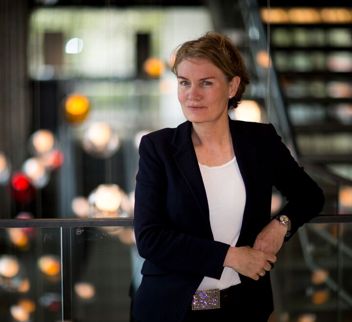 Caroline Dale Ditlev-Simonsen 