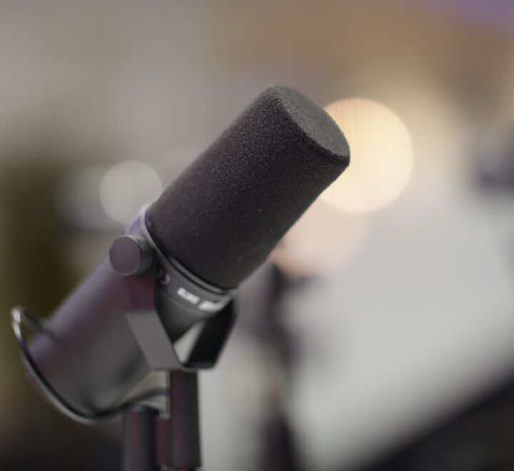 Mikrofon