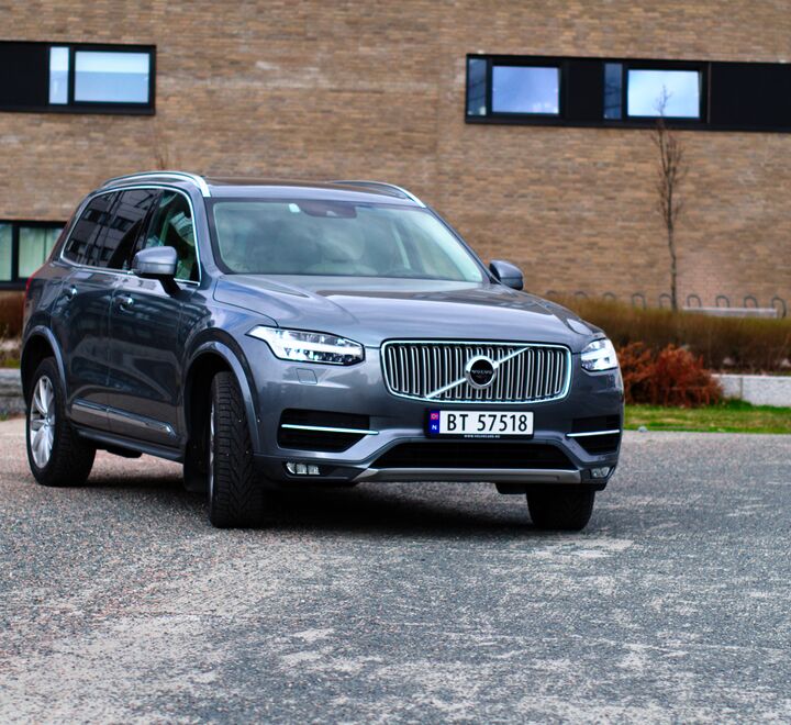 Bilde av Volvo