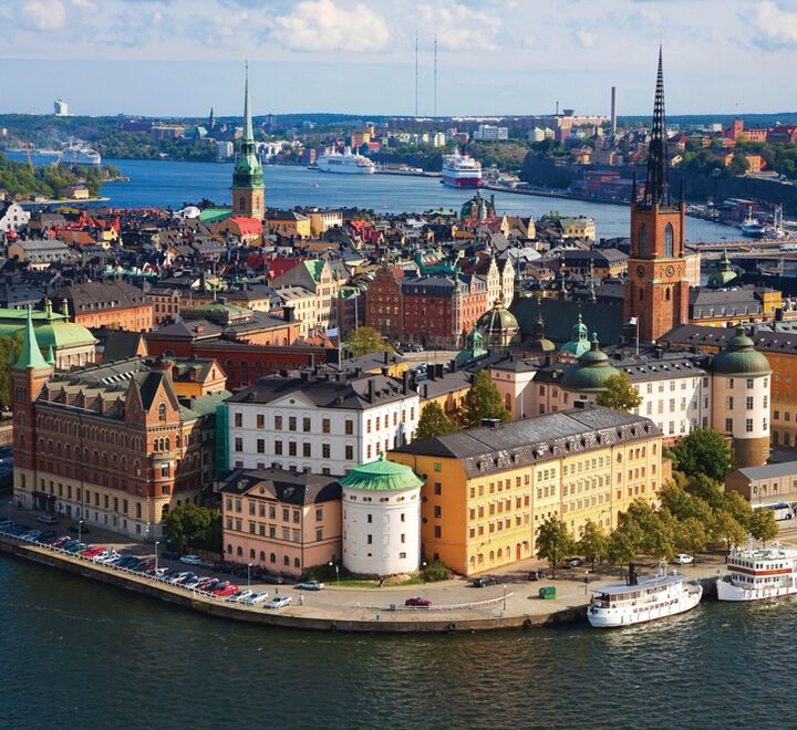 Vil den svenske modellen overleve i møte med 