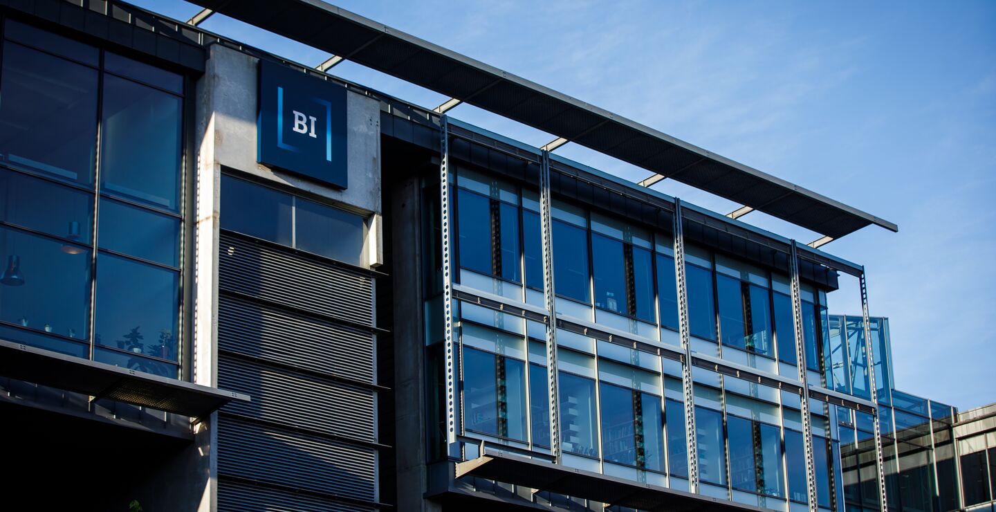 FT ranks BI as one of the best business schools in Europe | BI