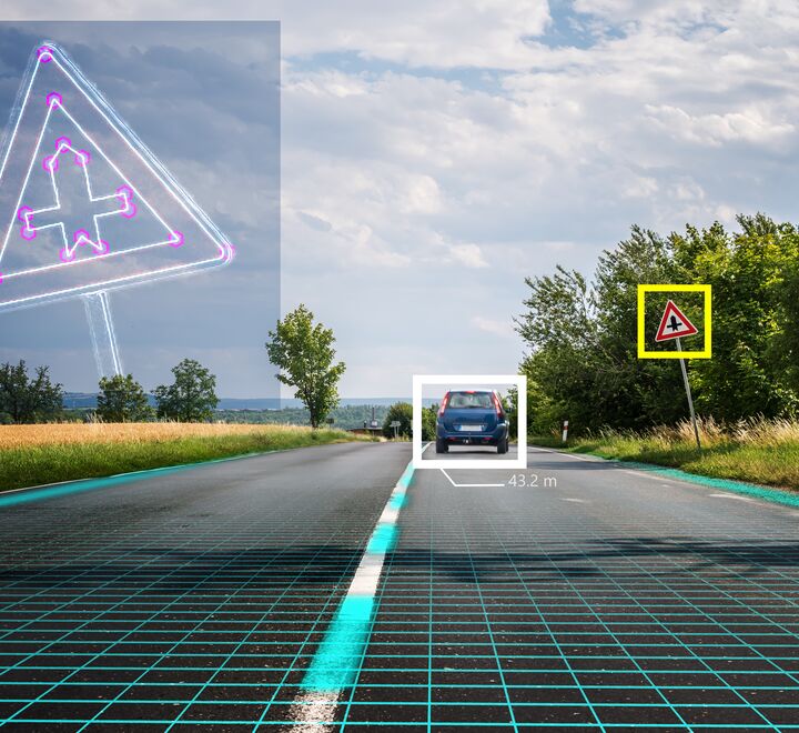 Self-driving cars could dampen the consumer love affair with cars and car brands. 