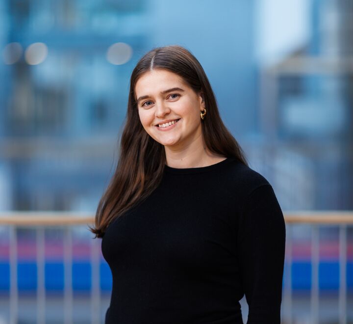 Image of Pernille Resell