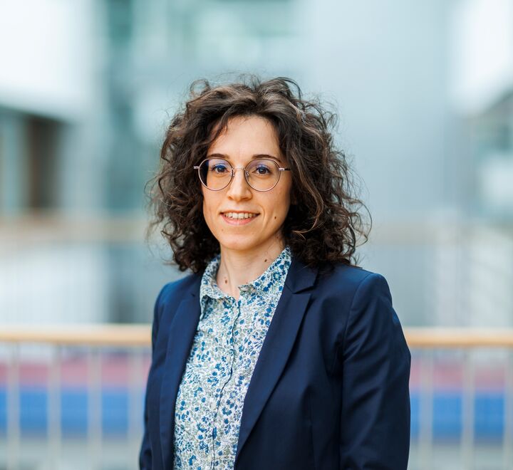 Bilde av Silvia Lavagnini