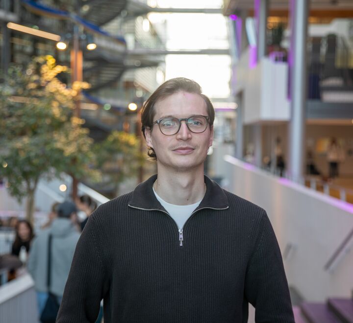 Profile picture of Christof  Schwaerzler 