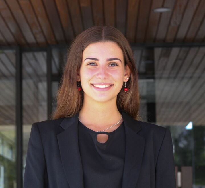 Ines Maria Guimaraes Prata