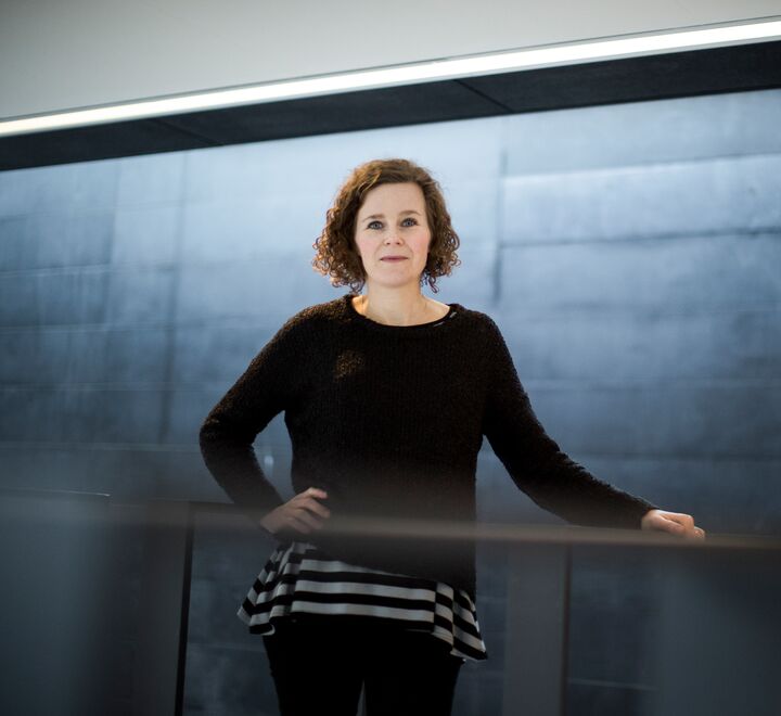 Picture of Elizabeth Solberg