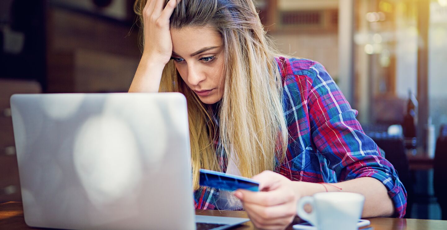 Are you great friends with your credit card?