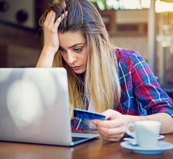 Are you great friends with your credit card?