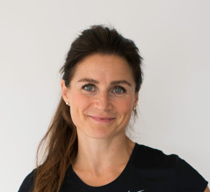 Bilde av Birgitte Munch