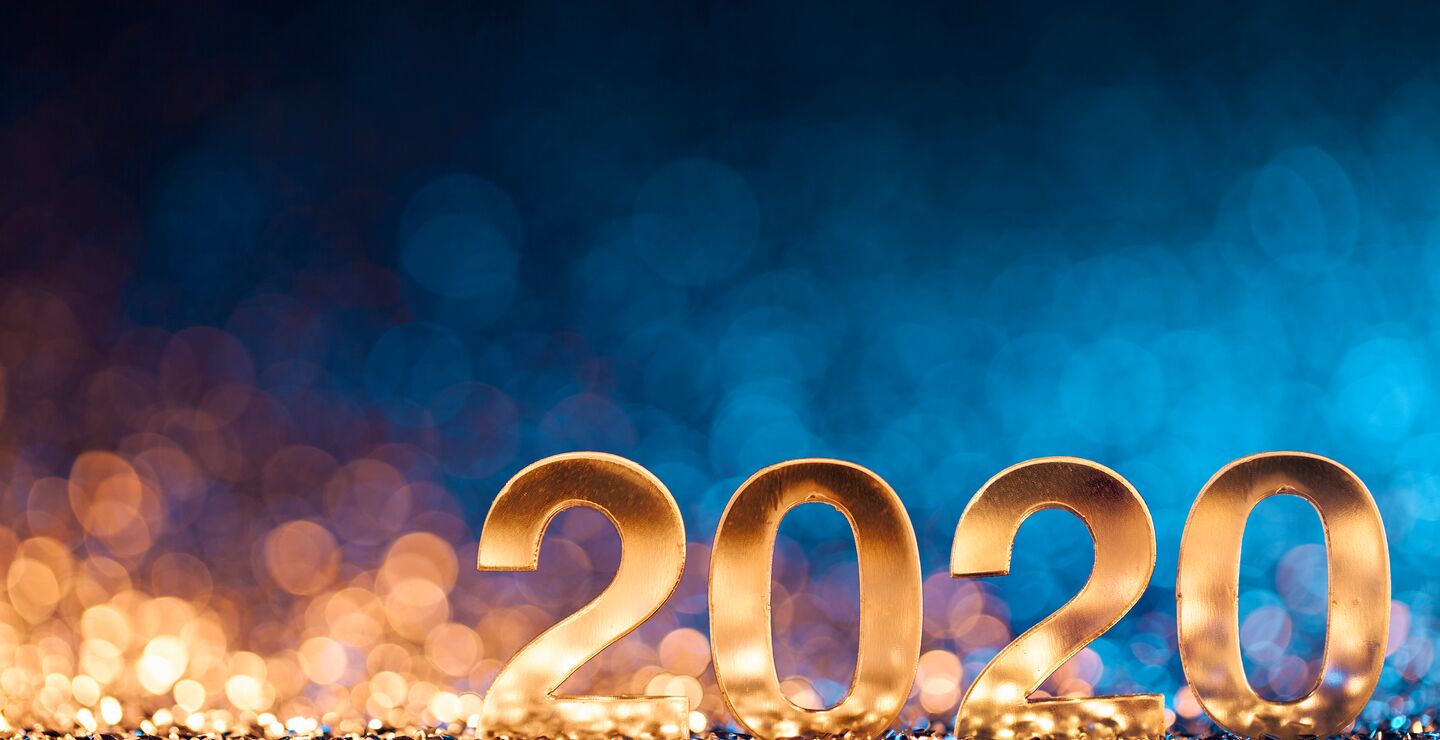 2020 