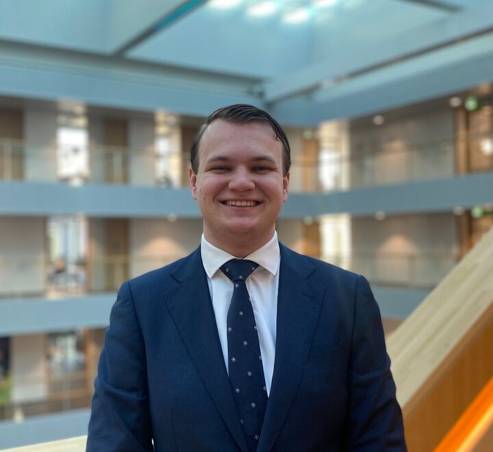 Maurice Rien Stijn Augusson