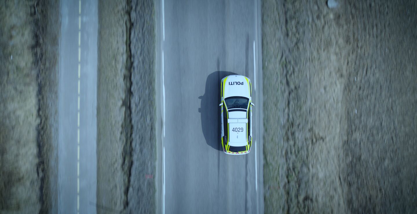 Det er en utfordring at politiet kun skal lære når noe går galt, skriver artikkelforfatterne. 